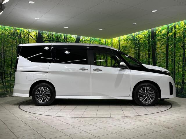 セレナ ハイウェイスターＶ　純正１２．３型ナビ　プロパイロット　全周囲カメラ　後席モニター　両側パワスラ　デジタルインナーミラー　Ｂｌｕｅｔｏｏｔｈ　ＥＴＣ　フルセグ　ＬＥＤヘッド　オートライト　ダブルエアコン　スマートキー（64枚目）