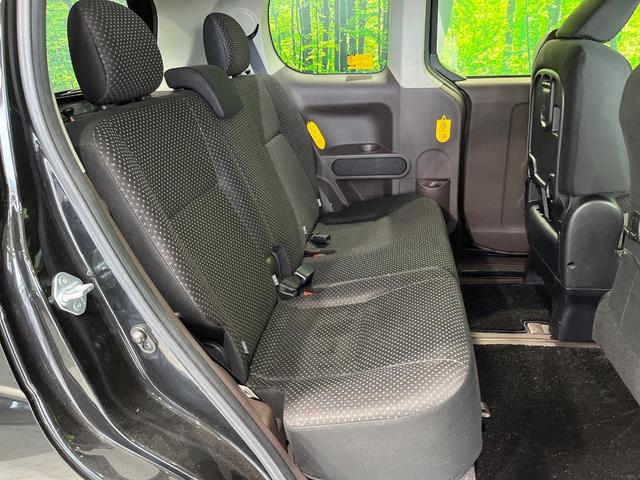 スペイド Ｆ　ジャック　モデリスタエアロ　ディスプレイオーディオ　パワースライドドア　Ｂｌｕｅｔｏｏｔｈ　ＥＴＣ　ＨＩＤヘッド　オートライト　プッシュスタート　イモビライザー　プライバシーガラス　スマートキー（9枚目）