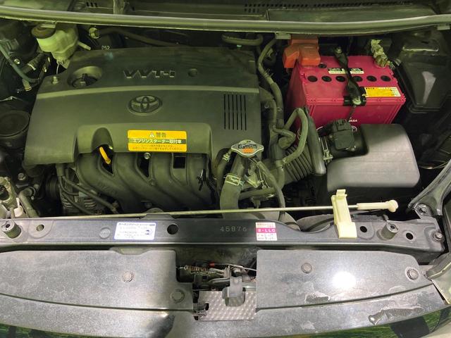 スペイド Ｆ　ジャック　モデリスタエアロ　ディスプレイオーディオ　パワースライドドア　Ｂｌｕｅｔｏｏｔｈ　ＥＴＣ　ＨＩＤヘッド　オートライト　プッシュスタート　イモビライザー　プライバシーガラス　スマートキー（18枚目）