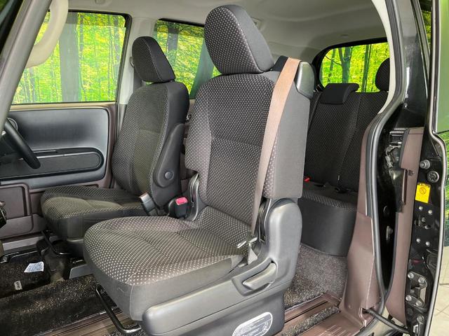 スペイド Ｆ　ジャック　モデリスタエアロ　ディスプレイオーディオ　パワースライドドア　Ｂｌｕｅｔｏｏｔｈ　ＥＴＣ　ＨＩＤヘッド　オートライト　プッシュスタート　イモビライザー　プライバシーガラス　スマートキー（27枚目）