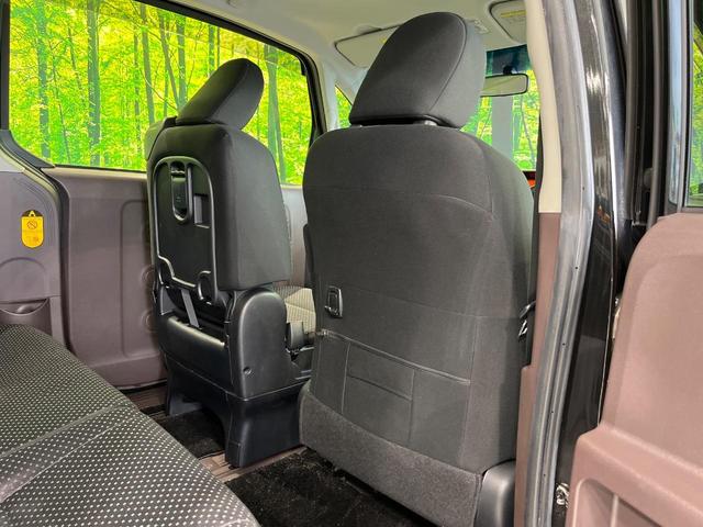 スペイド Ｆ　ジャック　モデリスタエアロ　ディスプレイオーディオ　パワースライドドア　Ｂｌｕｅｔｏｏｔｈ　ＥＴＣ　ＨＩＤヘッド　オートライト　プッシュスタート　イモビライザー　プライバシーガラス　スマートキー（28枚目）