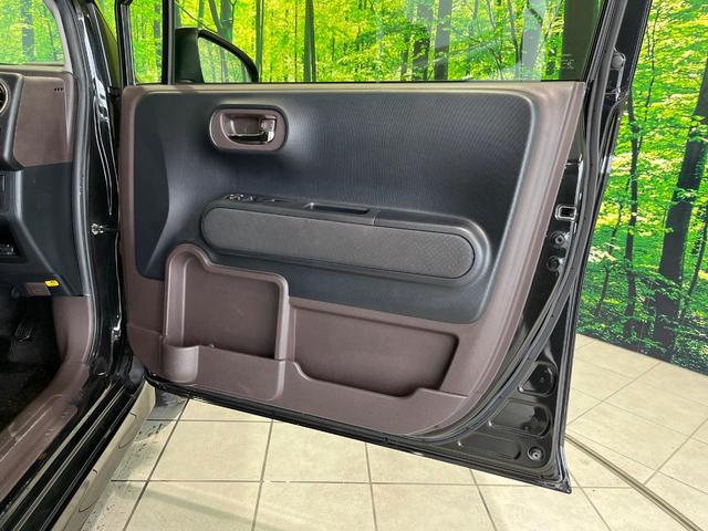 スペイド Ｆ　ジャック　モデリスタエアロ　ディスプレイオーディオ　パワースライドドア　Ｂｌｕｅｔｏｏｔｈ　ＥＴＣ　ＨＩＤヘッド　オートライト　プッシュスタート　イモビライザー　プライバシーガラス　スマートキー（33枚目）