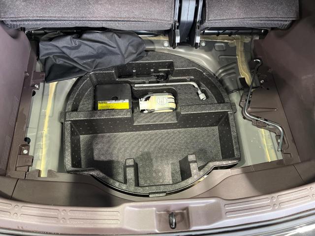 スペイド Ｆ　ジャック　モデリスタエアロ　ディスプレイオーディオ　パワースライドドア　Ｂｌｕｅｔｏｏｔｈ　ＥＴＣ　ＨＩＤヘッド　オートライト　プッシュスタート　イモビライザー　プライバシーガラス　スマートキー（36枚目）