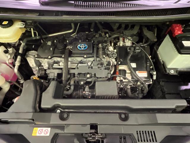 ヴォクシー ハイブリッドＳ－Ｚ　純正１０．５型ナビ機能付ディスプレイオーディオ　バックカメラ　衝突軽減　レーダークルーズ　両側電動スライドドア　Ｂｌｕｅｔｏｏｔｈ　フルセグ　ＥＴＣ　ドラレコ　シートヒーター　リアオートエアコン（18枚目）