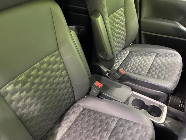 ヴォクシー ハイブリッドＳ－Ｚ　純正１０．５型ナビ機能付ディスプレイオーディオ　バックカメラ　衝突軽減　レーダークルーズ　両側電動スライドドア　Ｂｌｕｅｔｏｏｔｈ　フルセグ　ＥＴＣ　ドラレコ　シートヒーター　リアオートエアコン（39枚目）