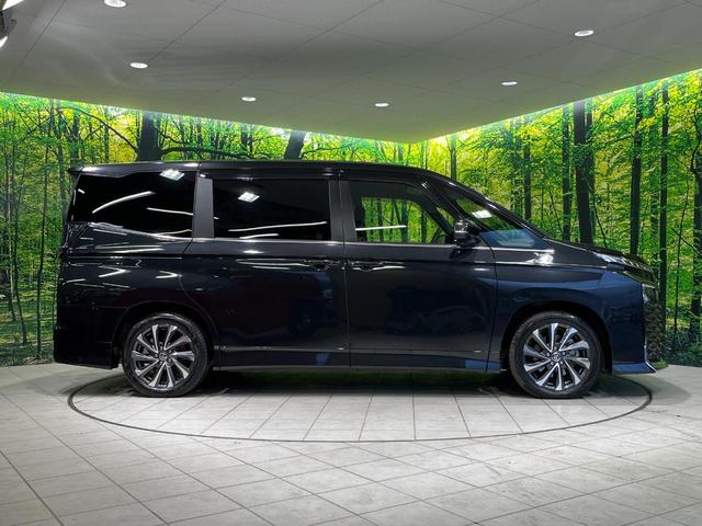 ヴォクシー ハイブリッドＳ－Ｚ　純正１０．５型ナビ機能付ディスプレイオーディオ　バックカメラ　衝突軽減　レーダークルーズ　両側電動スライドドア　Ｂｌｕｅｔｏｏｔｈ　フルセグ　ＥＴＣ　ドラレコ　シートヒーター　リアオートエアコン（59枚目）