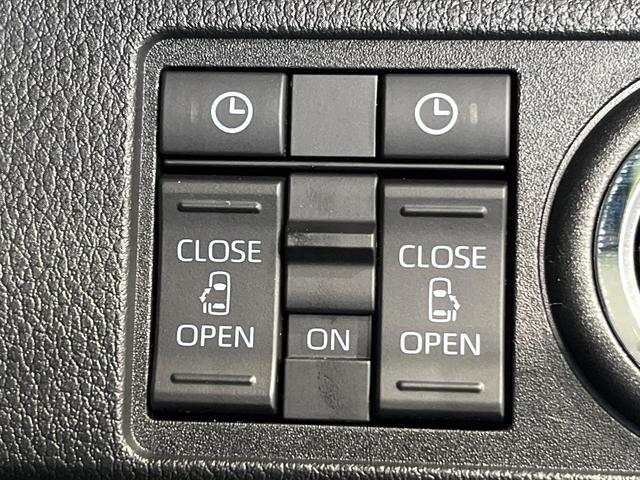 ムーヴキャンバス セオリーＧターボ　４ＷＤ　ターボ　純正ナビ　バックカメラ　衝突軽減　アダプティブクルーズ　両側電動スライドドア　シートヒーター　Ｂｌｕｅｔｏｏｔｈ　フルセグ　ドラレコ　ＬＥＤヘッド・フォグ　オートエアコン　ステリモ（7枚目）