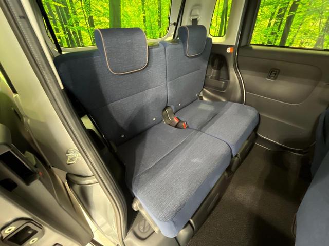 ムーヴキャンバス セオリーＧターボ　４ＷＤ　ターボ　純正ナビ　バックカメラ　衝突軽減　アダプティブクルーズ　両側電動スライドドア　シートヒーター　Ｂｌｕｅｔｏｏｔｈ　フルセグ　ドラレコ　ＬＥＤヘッド・フォグ　オートエアコン　ステリモ（9枚目）