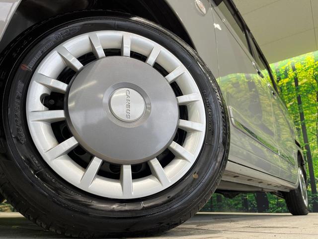 ムーヴキャンバス セオリーＧターボ　４ＷＤ　ターボ　純正ナビ　バックカメラ　衝突軽減　アダプティブクルーズ　両側電動スライドドア　シートヒーター　Ｂｌｕｅｔｏｏｔｈ　フルセグ　ドラレコ　ＬＥＤヘッド・フォグ　オートエアコン　ステリモ（13枚目）