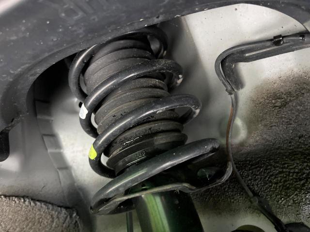 ムーヴキャンバス セオリーＧターボ　４ＷＤ　ターボ　純正ナビ　バックカメラ　衝突軽減　アダプティブクルーズ　両側電動スライドドア　シートヒーター　Ｂｌｕｅｔｏｏｔｈ　フルセグ　ドラレコ　ＬＥＤヘッド・フォグ　オートエアコン　ステリモ（20枚目）