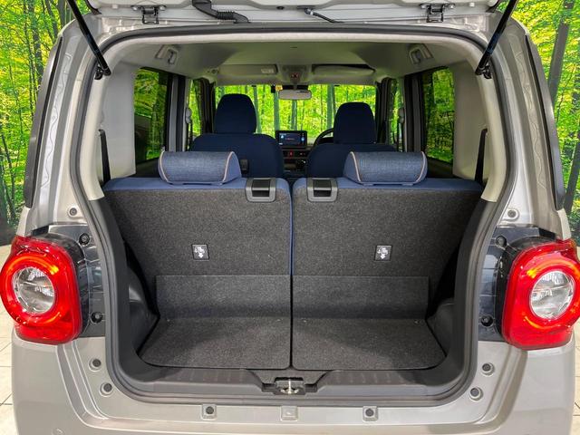 ムーヴキャンバス セオリーＧターボ　４ＷＤ　ターボ　純正ナビ　バックカメラ　衝突軽減　アダプティブクルーズ　両側電動スライドドア　シートヒーター　Ｂｌｕｅｔｏｏｔｈ　フルセグ　ドラレコ　ＬＥＤヘッド・フォグ　オートエアコン　ステリモ（36枚目）