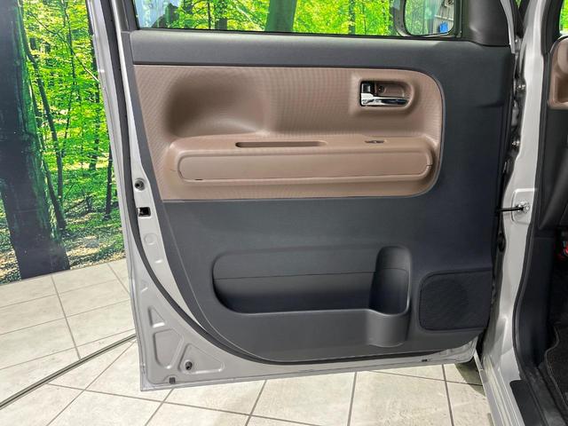 ムーヴキャンバス セオリーＧターボ　４ＷＤ　ターボ　純正ナビ　バックカメラ　衝突軽減　アダプティブクルーズ　両側電動スライドドア　シートヒーター　Ｂｌｕｅｔｏｏｔｈ　フルセグ　ドラレコ　ＬＥＤヘッド・フォグ　オートエアコン　ステリモ（37枚目）