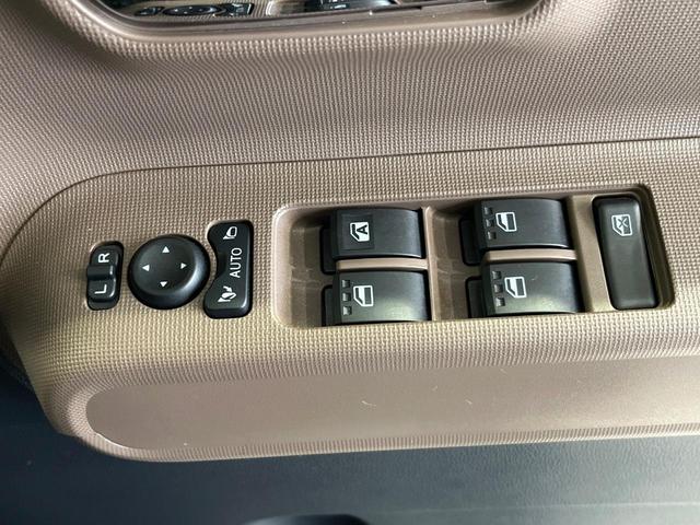 ムーヴキャンバス セオリーＧターボ　４ＷＤ　ターボ　純正ナビ　バックカメラ　衝突軽減　アダプティブクルーズ　両側電動スライドドア　シートヒーター　Ｂｌｕｅｔｏｏｔｈ　フルセグ　ドラレコ　ＬＥＤヘッド・フォグ　オートエアコン　ステリモ（44枚目）