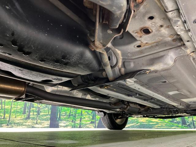 デュアリス ２０Ｇ　ＦＯＵＲ　ガラスルーフ　４ＷＤ　ＳＤナビ　Ｂｌｕｅｔｏｏｔｈ　フルセグ　ＥＴＣ　ＨＩＤヘッド　デュアルオートエアコン　オートライト　スマートキー　革巻きステアリング　電動格納ミラー　プライバシーガラス（23枚目）