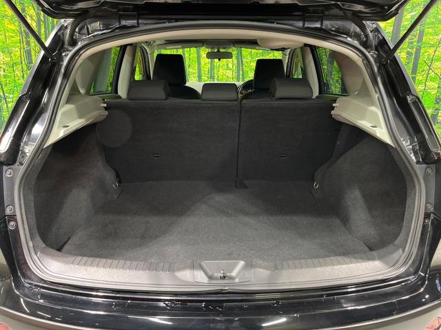 デュアリス ２０Ｇ　ＦＯＵＲ　ガラスルーフ　４ＷＤ　ＳＤナビ　Ｂｌｕｅｔｏｏｔｈ　フルセグ　ＥＴＣ　ＨＩＤヘッド　デュアルオートエアコン　オートライト　スマートキー　革巻きステアリング　電動格納ミラー　プライバシーガラス（34枚目）