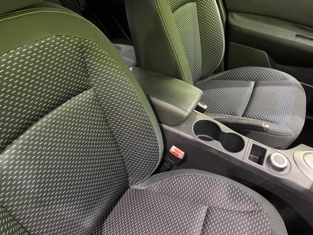 デュアリス ２０Ｇ　ＦＯＵＲ　ガラスルーフ　４ＷＤ　ＳＤナビ　Ｂｌｕｅｔｏｏｔｈ　フルセグ　ＥＴＣ　ＨＩＤヘッド　デュアルオートエアコン　オートライト　スマートキー　革巻きステアリング　電動格納ミラー　プライバシーガラス（39枚目）