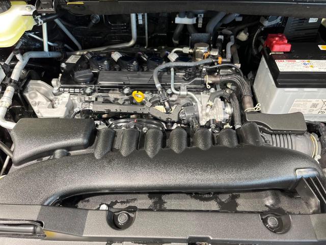 ヴォクシー Ｓ－Ｚ　４ＷＤ　７人乗　純正１０．５型ナビ機能付きディスプレイオーディオ　バックカメラ　衝突軽減　レーダークルーズ　両側電動スライドドア　Ｂｌｕｅｔｏｏｔｈ　フルセグ　ＥＴＣ　ドラレコ　リアオートエアコン（18枚目）