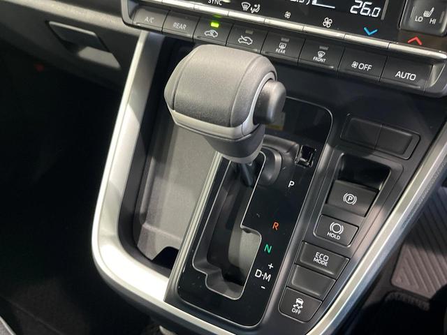 ヴォクシー Ｓ－Ｚ　４ＷＤ　７人乗　純正１０．５型ナビ機能付きディスプレイオーディオ　バックカメラ　衝突軽減　レーダークルーズ　両側電動スライドドア　Ｂｌｕｅｔｏｏｔｈ　フルセグ　ＥＴＣ　ドラレコ　リアオートエアコン（24枚目）