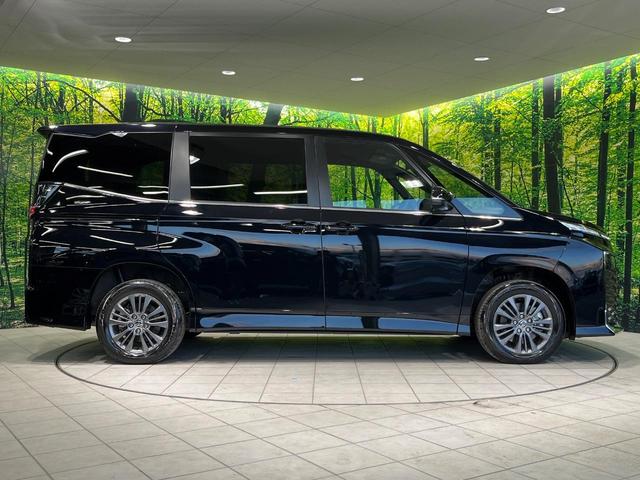 ヴォクシー Ｓ－Ｚ　４ＷＤ　７人乗　純正１０．５型ナビ機能付きディスプレイオーディオ　バックカメラ　衝突軽減　レーダークルーズ　両側電動スライドドア　Ｂｌｕｅｔｏｏｔｈ　フルセグ　ＥＴＣ　ドラレコ　リアオートエアコン（58枚目）