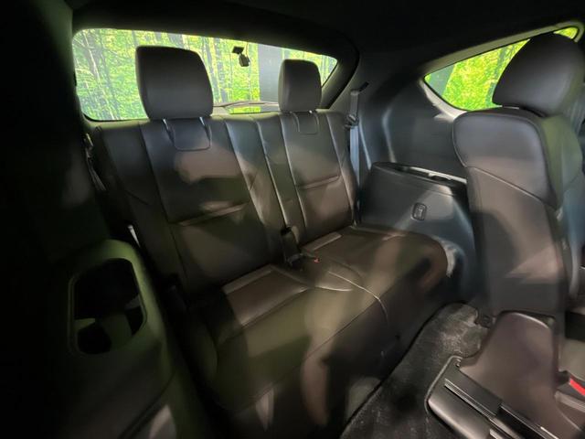 CX-8 XD Lパッケージ 4WD ターボ ディーゼル 7人乗 純正ナビ 全周囲カメラ 衝突軽減 レーダークルーズ パワーバックドア 革シート メモリー機能付パワーシート シートベンチレーション リアオートエアコン ドラレコ(10枚目)