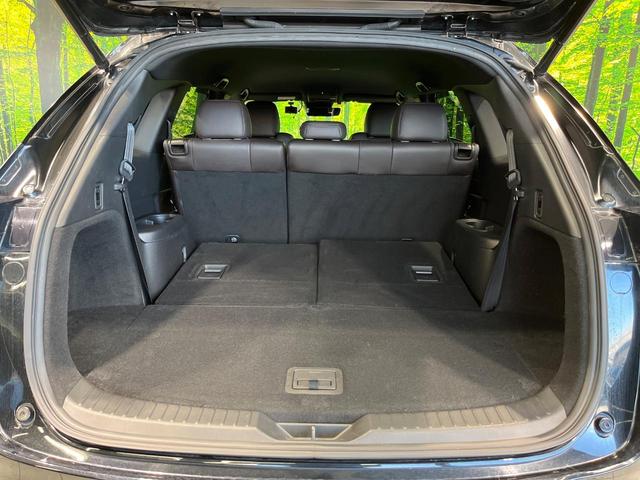 CX-8 XD Lパッケージ 4WD ターボ ディーゼル 7人乗 純正ナビ 全周囲カメラ 衝突軽減 レーダークルーズ パワーバックドア 革シート メモリー機能付パワーシート シートベンチレーション リアオートエアコン ドラレコ(11枚目)