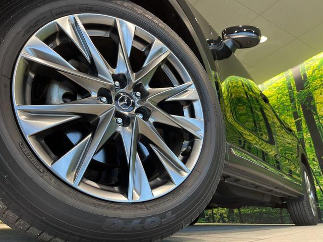 CX-8 XD Lパッケージ 4WD ターボ ディーゼル 7人乗 純正ナビ 全周囲カメラ 衝突軽減 レーダークルーズ パワーバックドア 革シート メモリー機能付パワーシート シートベンチレーション リアオートエアコン ドラレコ(14枚目)