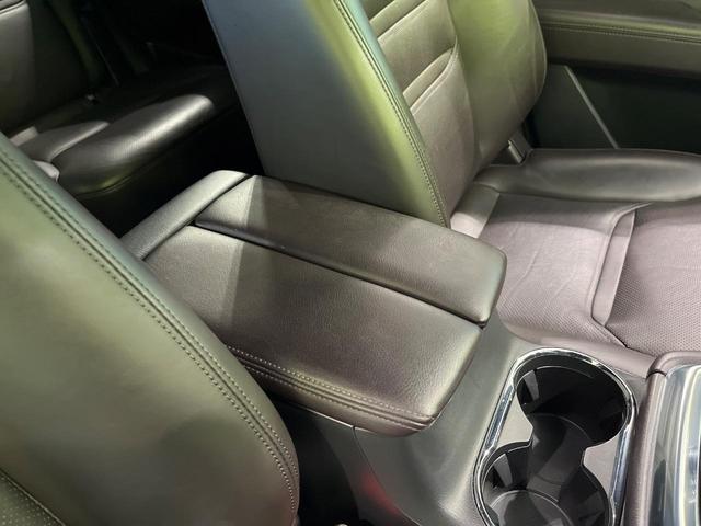 CX-8 XD Lパッケージ 4WD ターボ ディーゼル 7人乗 純正ナビ 全周囲カメラ 衝突軽減 レーダークルーズ パワーバックドア 革シート メモリー機能付パワーシート シートベンチレーション リアオートエアコン ドラレコ(43枚目)