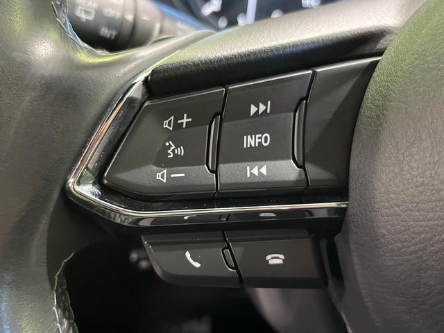 CX-8 XD Lパッケージ 4WD ターボ ディーゼル 7人乗 純正ナビ 全周囲カメラ 衝突軽減 レーダークルーズ パワーバックドア 革シート メモリー機能付パワーシート シートベンチレーション リアオートエアコン ドラレコ(47枚目)