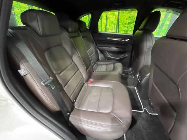 ＣＸ－５ ２５Ｓ　エクスクルーシブモード　４ＷＤ　ＢＯＳＥサウンド　純正１０．２５型ナビ　全周囲カメラ　衝突軽減　レーダークルーズ　パワーバックドア　メモリー機能付パワーシート　シートベンチレーション　革シート　Ｂｌｕｅｔｏｏｔｈ　フルセグ（9枚目）