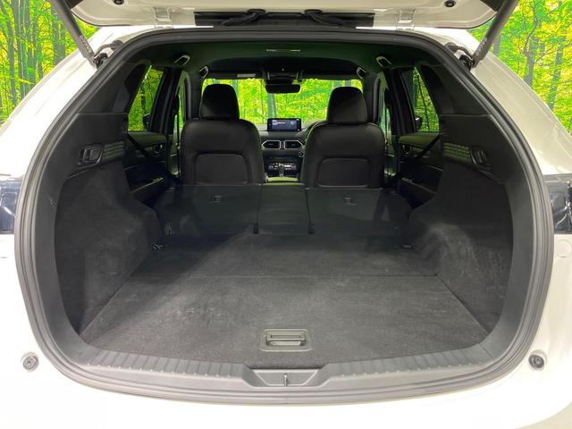 ＣＸ－５ ２５Ｓ　エクスクルーシブモード　４ＷＤ　ＢＯＳＥサウンド　純正１０．２５型ナビ　全周囲カメラ　衝突軽減　レーダークルーズ　パワーバックドア　メモリー機能付パワーシート　シートベンチレーション　革シート　Ｂｌｕｅｔｏｏｔｈ　フルセグ（10枚目）