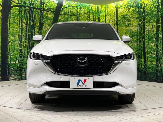 ＣＸ－５ ２５Ｓ　エクスクルーシブモード　４ＷＤ　ＢＯＳＥサウンド　純正１０．２５型ナビ　全周囲カメラ　衝突軽減　レーダークルーズ　パワーバックドア　メモリー機能付パワーシート　シートベンチレーション　革シート　Ｂｌｕｅｔｏｏｔｈ　フルセグ（14枚目）