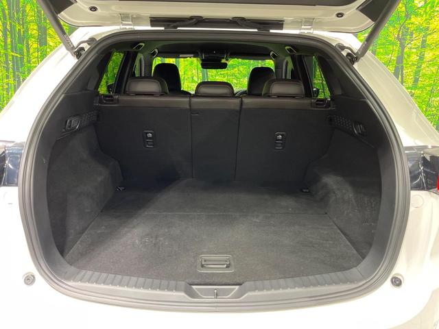 ＣＸ－５ ２５Ｓ　エクスクルーシブモード　４ＷＤ　ＢＯＳＥサウンド　純正１０．２５型ナビ　全周囲カメラ　衝突軽減　レーダークルーズ　パワーバックドア　メモリー機能付パワーシート　シートベンチレーション　革シート　Ｂｌｕｅｔｏｏｔｈ　フルセグ（33枚目）