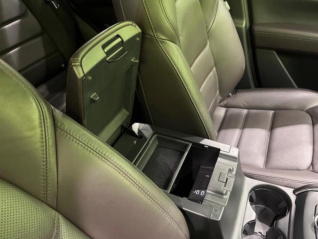 ＣＸ－５ ２５Ｓ　エクスクルーシブモード　４ＷＤ　ＢＯＳＥサウンド　純正１０．２５型ナビ　全周囲カメラ　衝突軽減　レーダークルーズ　パワーバックドア　メモリー機能付パワーシート　シートベンチレーション　革シート　Ｂｌｕｅｔｏｏｔｈ　フルセグ（39枚目）