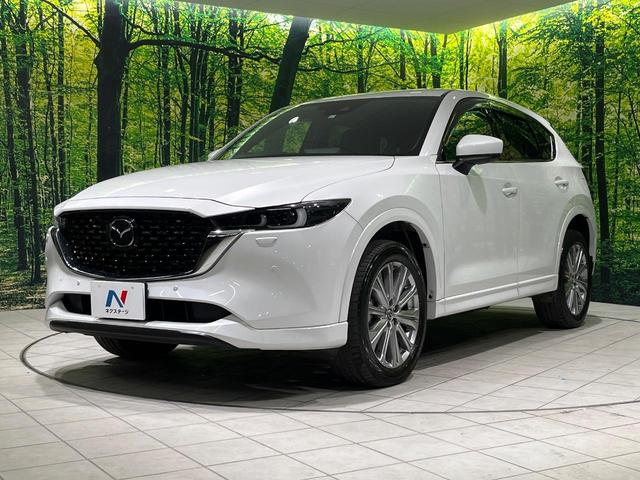 ＣＸ－５ ２５Ｓ　エクスクルーシブモード　４ＷＤ　ＢＯＳＥサウンド　純正１０．２５型ナビ　全周囲カメラ　衝突軽減　レーダークルーズ　パワーバックドア　メモリー機能付パワーシート　シートベンチレーション　革シート　Ｂｌｕｅｔｏｏｔｈ　フルセグ（55枚目）