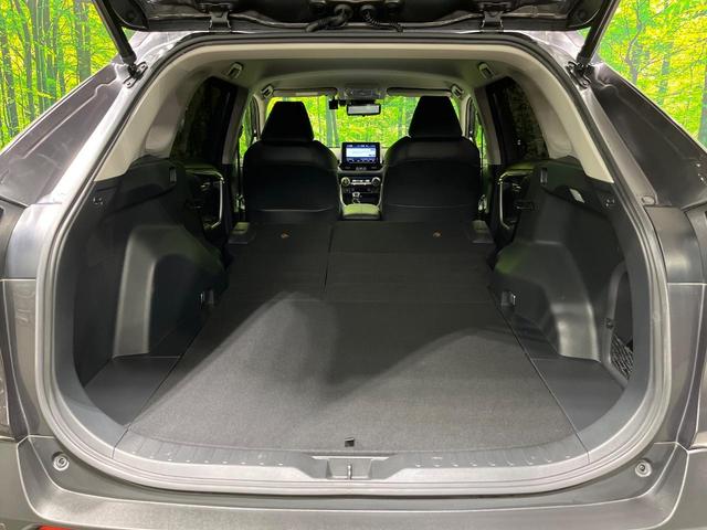 ＲＡＶ４ ハイブリッドＧ　４ＷＤ　寒冷地仕様　純正９型ナビ　衝突軽減　レーダクルーズ　バックカメラ　電動リアゲート　デジタルミラー　Ｂｌｕｅｔｏｏｔｈ　ＥＴＣ　フルセグ　ドラレコ　ＬＥＤヘッド　オートライト　電動格納ミラー（10枚目）