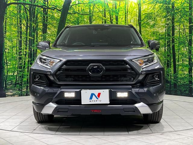 ＲＡＶ４ ハイブリッドＧ　４ＷＤ　寒冷地仕様　純正９型ナビ　衝突軽減　レーダクルーズ　バックカメラ　電動リアゲート　デジタルミラー　Ｂｌｕｅｔｏｏｔｈ　ＥＴＣ　フルセグ　ドラレコ　ＬＥＤヘッド　オートライト　電動格納ミラー（14枚目）