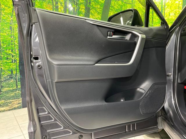 ＲＡＶ４ ハイブリッドＧ　４ＷＤ　寒冷地仕様　純正９型ナビ　衝突軽減　レーダクルーズ　バックカメラ　電動リアゲート　デジタルミラー　Ｂｌｕｅｔｏｏｔｈ　ＥＴＣ　フルセグ　ドラレコ　ＬＥＤヘッド　オートライト　電動格納ミラー（36枚目）