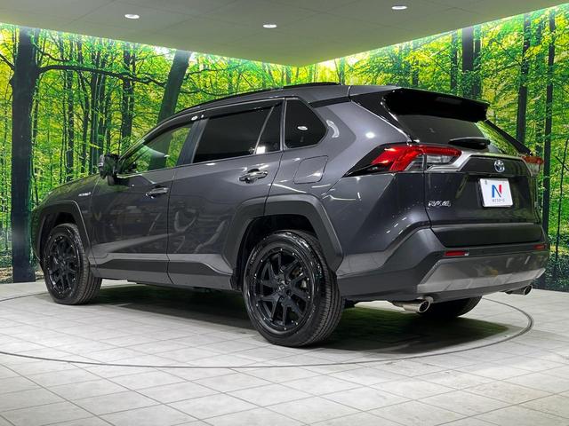 ＲＡＶ４ ハイブリッドＧ　４ＷＤ　寒冷地仕様　純正９型ナビ　衝突軽減　レーダクルーズ　バックカメラ　電動リアゲート　デジタルミラー　Ｂｌｕｅｔｏｏｔｈ　ＥＴＣ　フルセグ　ドラレコ　ＬＥＤヘッド　オートライト　電動格納ミラー（58枚目）