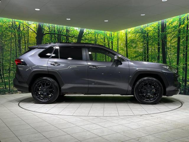 ＲＡＶ４ ハイブリッドＧ　４ＷＤ　寒冷地仕様　純正９型ナビ　衝突軽減　レーダクルーズ　バックカメラ　電動リアゲート　デジタルミラー　Ｂｌｕｅｔｏｏｔｈ　ＥＴＣ　フルセグ　ドラレコ　ＬＥＤヘッド　オートライト　電動格納ミラー（59枚目）
