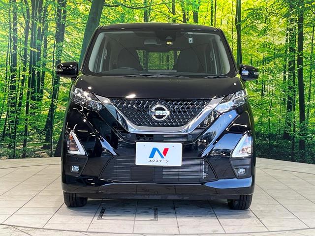 デイズ ハイウェイスター　Ｘ　ＳＤナビ　バックカメラ　衝突軽減　Ｂｌｕｅｔｏｏｔｈ　ＥＴＣ　ドラレコ　ＬＥＤヘッド・フォグ　オートエアコン　オートライト　スマートキー　革巻きステアリング　アイドリングストップ　シートリフター（14枚目）