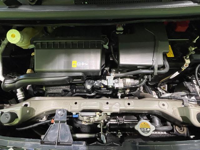 デイズ ハイウェイスター　Ｘ　ＳＤナビ　バックカメラ　衝突軽減　Ｂｌｕｅｔｏｏｔｈ　ＥＴＣ　ドラレコ　ＬＥＤヘッド・フォグ　オートエアコン　オートライト　スマートキー　革巻きステアリング　アイドリングストップ　シートリフター（18枚目）