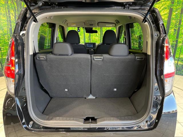 デイズ ハイウェイスター　Ｘ　ＳＤナビ　バックカメラ　衝突軽減　Ｂｌｕｅｔｏｏｔｈ　ＥＴＣ　ドラレコ　ＬＥＤヘッド・フォグ　オートエアコン　オートライト　スマートキー　革巻きステアリング　アイドリングストップ　シートリフター（34枚目）