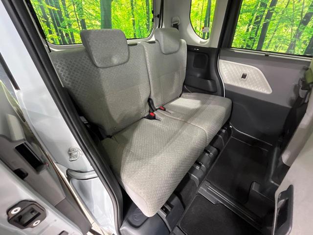 タント Ｘ　４ＷＤ　ディスプレイオーディオ　バックカメラ　衝突軽減　両側電動スライドドア　Ｂｌｕｅｔｏｏｔｈ　シートヒーター　ＬＥＤヘッド　オートエアコン　オートライト　スマートキー　アイドリングストップ（9枚目）