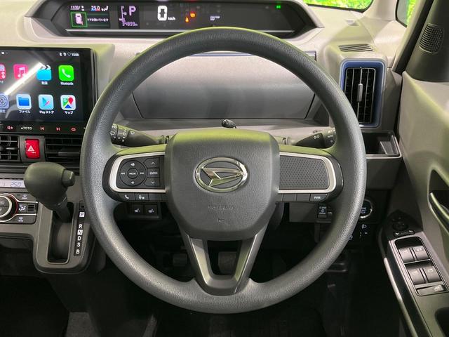 タント Ｘ　４ＷＤ　ディスプレイオーディオ　バックカメラ　衝突軽減　両側電動スライドドア　Ｂｌｕｅｔｏｏｔｈ　シートヒーター　ＬＥＤヘッド　オートエアコン　オートライト　スマートキー　アイドリングストップ（11枚目）