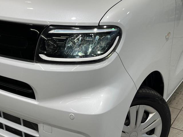 タント Ｘ　４ＷＤ　ディスプレイオーディオ　バックカメラ　衝突軽減　両側電動スライドドア　Ｂｌｕｅｔｏｏｔｈ　シートヒーター　ＬＥＤヘッド　オートエアコン　オートライト　スマートキー　アイドリングストップ（12枚目）