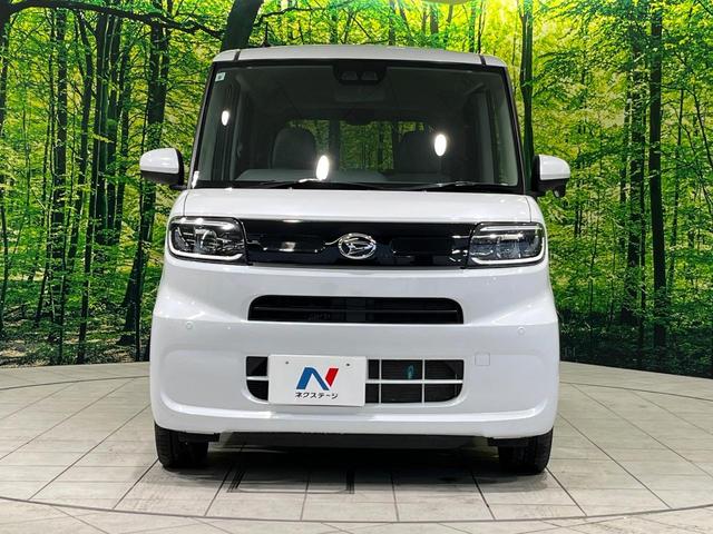 タント Ｘ　４ＷＤ　ディスプレイオーディオ　バックカメラ　衝突軽減　両側電動スライドドア　Ｂｌｕｅｔｏｏｔｈ　シートヒーター　ＬＥＤヘッド　オートエアコン　オートライト　スマートキー　アイドリングストップ（14枚目）