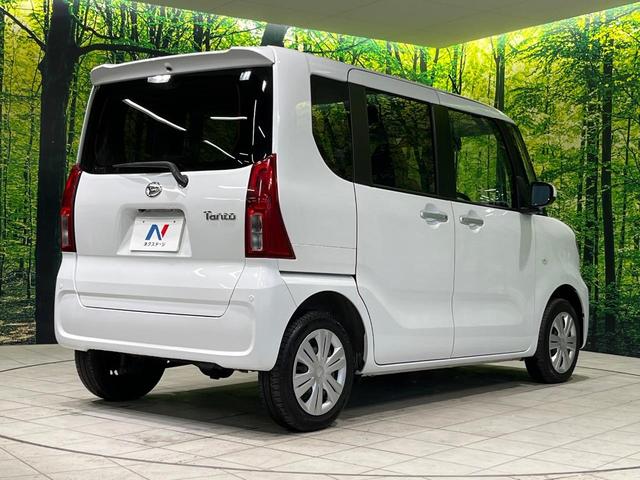 タント Ｘ　４ＷＤ　ディスプレイオーディオ　バックカメラ　衝突軽減　両側電動スライドドア　Ｂｌｕｅｔｏｏｔｈ　シートヒーター　ＬＥＤヘッド　オートエアコン　オートライト　スマートキー　アイドリングストップ（17枚目）