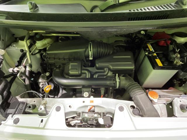 タント Ｘ　４ＷＤ　ディスプレイオーディオ　バックカメラ　衝突軽減　両側電動スライドドア　Ｂｌｕｅｔｏｏｔｈ　シートヒーター　ＬＥＤヘッド　オートエアコン　オートライト　スマートキー　アイドリングストップ（18枚目）