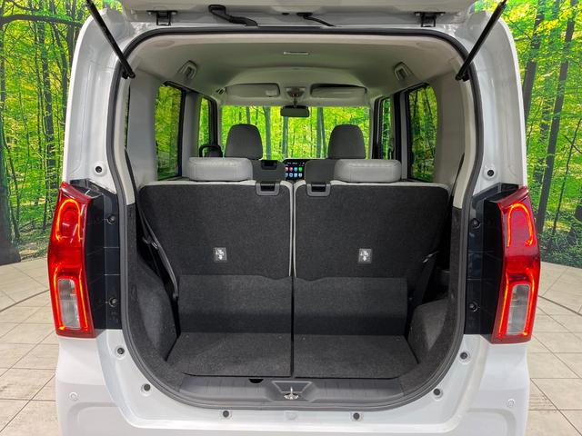 タント Ｘ　４ＷＤ　ディスプレイオーディオ　バックカメラ　衝突軽減　両側電動スライドドア　Ｂｌｕｅｔｏｏｔｈ　シートヒーター　ＬＥＤヘッド　オートエアコン　オートライト　スマートキー　アイドリングストップ（32枚目）