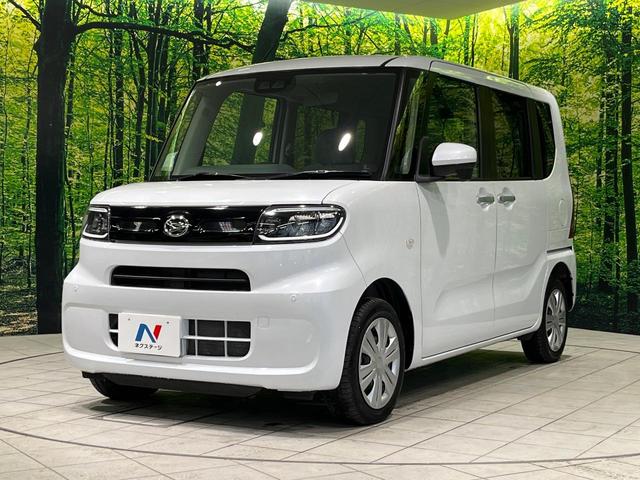 タント Ｘ　４ＷＤ　ディスプレイオーディオ　バックカメラ　衝突軽減　両側電動スライドドア　Ｂｌｕｅｔｏｏｔｈ　シートヒーター　ＬＥＤヘッド　オートエアコン　オートライト　スマートキー　アイドリングストップ（48枚目）